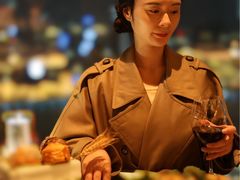 -翡翠36餐厅(浦东香格里拉店)