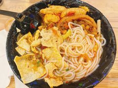 -覃记螺蛳粉·桂林米粉(鼓楼南街店)