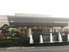 -三清山希尔顿度假酒店