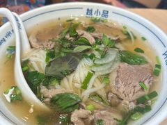 -越小品·越南餐厅(万科里店)