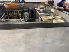 -何永光123鲜牛肉馆(1号店)