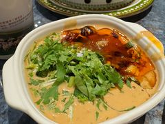 -百草滩羊清水涮羊肉·清真·宁夏盐池滩羊(莲花桥店)