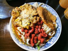 -佰仙面馆