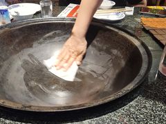 -老渔翁炖鱼坊(黄海西路东山店)