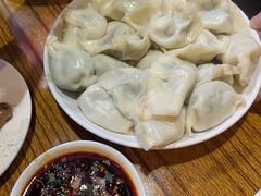 -山东水饺(南坪新街店)