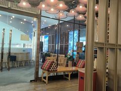 -Thai Alley泰爱里(二沙岛店)