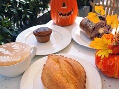 -CARINO BAKERY&CAFE(南方商城店)