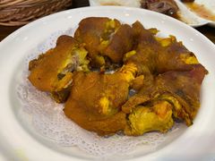 金牌炸猪手-熠盛粤味(永康路店)