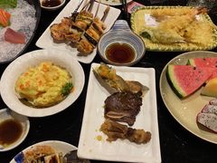 -真剑日本料理·铁板烧(贵州路店)