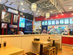 -陕味食族油泼面·小炒盖码面(双榆树店)
