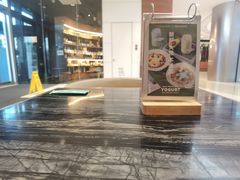 -THE WOODS 简餐 (国贸商城店)