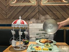 -豪客来牛排(红豆万花城店)