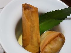 -苏小柳手工点心(人民广场分院)