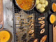 -夜食白市Yespicy·烧烤啤酒宵夜(番禺四海城店)