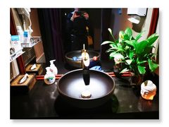 -泰禾馨·泰式按摩精油SPA(河西万达店)