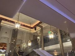 -波特曼西餐厅(中央大街店)