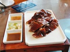 -凤阁楼果木烧鹅(鹤山陈山店)