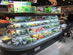 -利客来李村购物中心