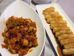 -渝信川菜(工体店)