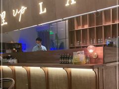 -来龙里 精致 东南亚餐室(万象城店)