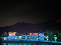 -印象普陀