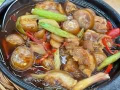 -潮中人·潮州菜(益乐路店)
