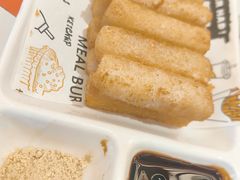 -雅佳神话·麻辣烤鱼(新街口店)