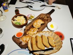 -俄士厨房(时代天街店)