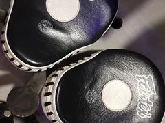 -蜗牛健身·私教馆(海珀香庭店)