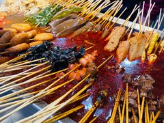 -郭记小街麻辣烫(南小街总店)