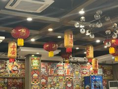 -江湖黑大兔(杨家坪店)