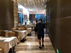 大堂-威珀斯酒店·珀萃美食餐厅