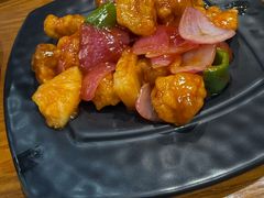 -大同正点烧味(广州塔店)