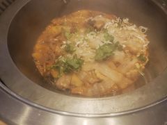 -山河屯铁锅炖·非遗铁锅炖(华强北店)