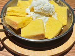 -吕氏疙瘩汤·新鲁菜(济南万象城店)