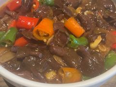 -四道菜·福建菜馆(新街口金鹰店)