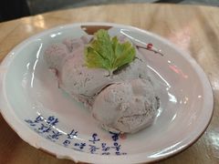 -青山青豆花·笑禅豆腐鱼(黄泥塝店)