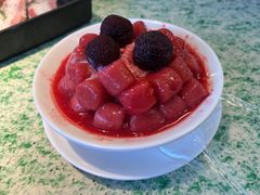 -鸿姐老火锅(龙阳店)