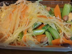 -聚合鑫东北熏酱熟食麻辣面(长阳店)