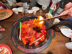 -牛市坎火锅(建设路店)