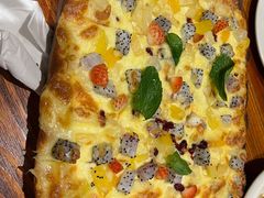 -1886德国汽车餐厅(外滩十六铺码头店)