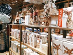 -G·SPACE(金鹰世界店)