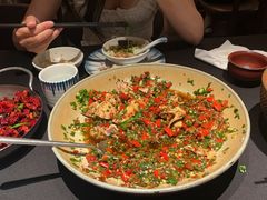 -山石榴·贵州菜(丰盛里店)