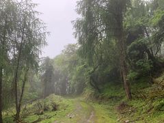 -硗碛藏寨·神木垒景区