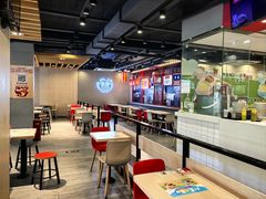 -永和大王(蛙嫩鸡香煲煲鲜·军博店)