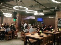 大堂-黑桃K国王餐吧
