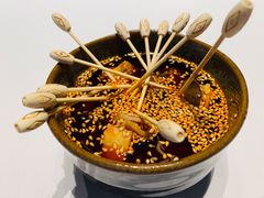 -湘上湘(米其林餐厅-正大中心总店)