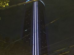 -上海新锦江大酒店