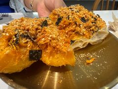 -小豆海棠(嘉兴路店)