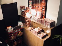 -一兰拉面(新宿中央东口店)
